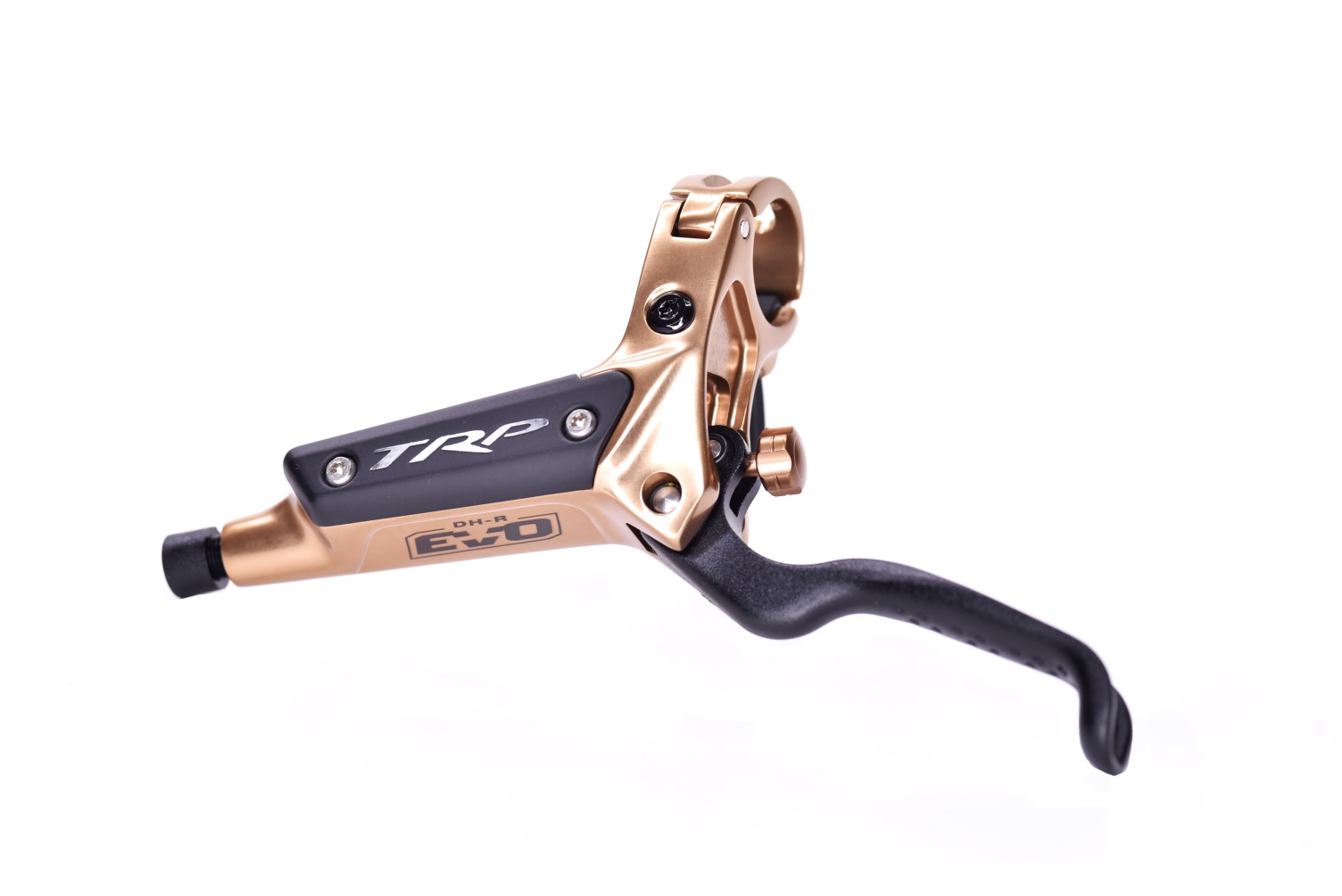 DHREVO Disc Brake and Lever TRP DHR EVO Disc Brake and Lever